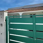 Green Home Bari