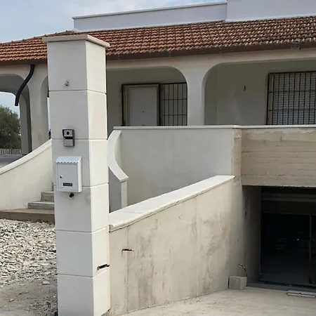 Green Home Bari