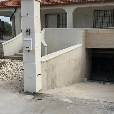 Green Home Bari