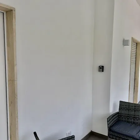 Guest house Green Home *