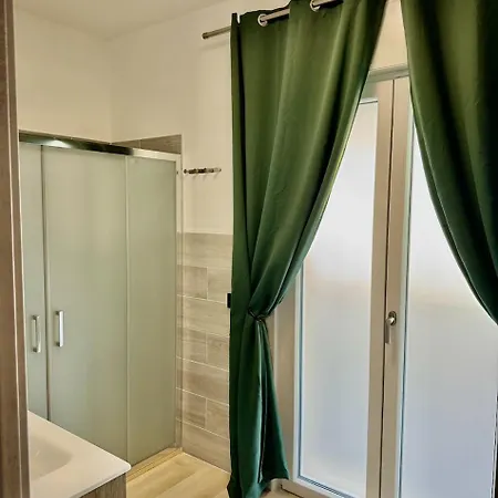 Penzion Green Home Bari