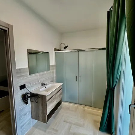 Green Home Bari