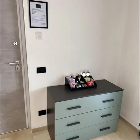 Green Home Vendégház Bari