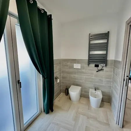 Green Home *