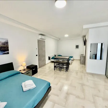Green Home * Bari