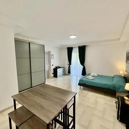 Guest house Green Home