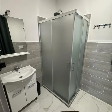 Vendégház Green Home 3*