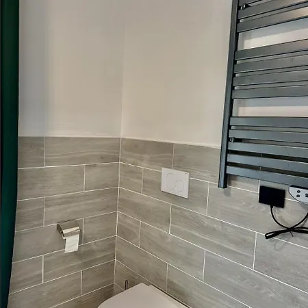 Green Home Bari