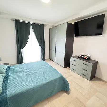 Green Home Vendégház