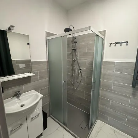 Guest house Green Home Bari