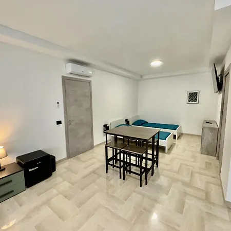 Green Home Guest house
