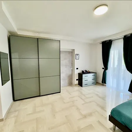 Green Home Gasthuis Bari