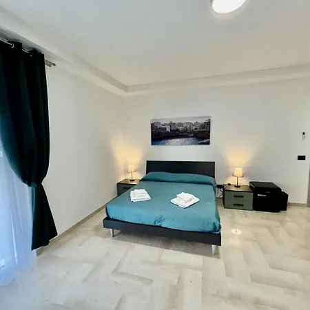 Green Home Guest house *