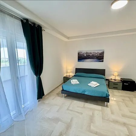 Green Home * Bari
