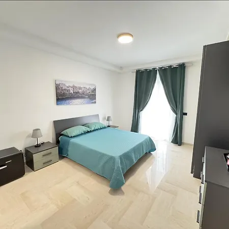 Guest house Green Home