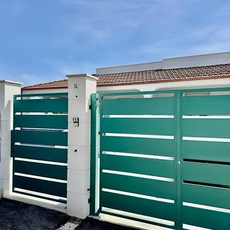 Green Home Vendégház Bari