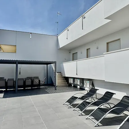 Green Home * Bari