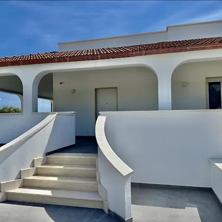 Green Home Vendégház