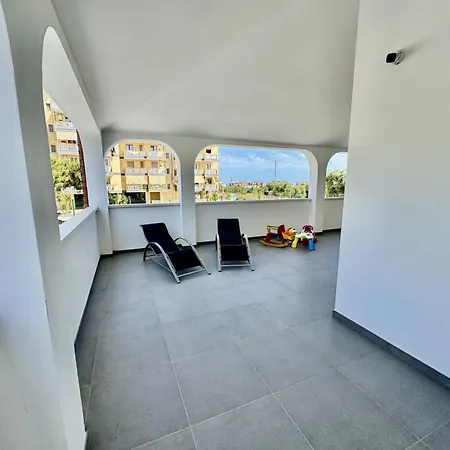Green Home Penzion Bari