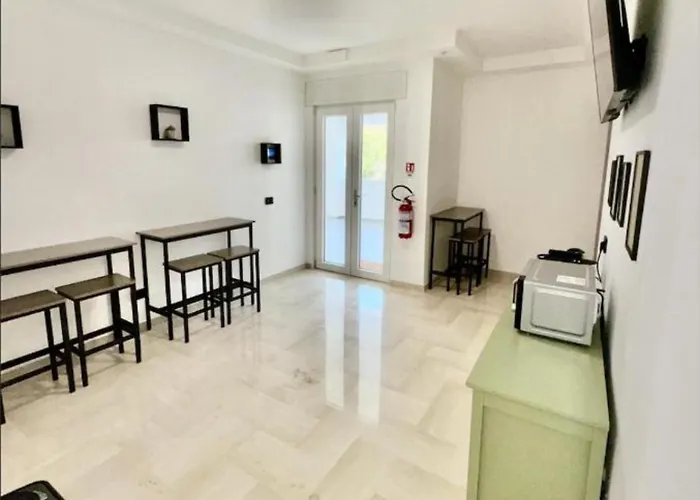 Green Home Gasthuis 3*