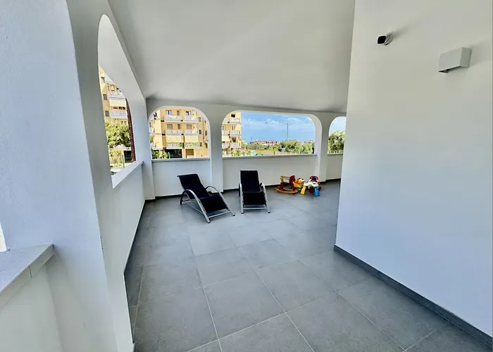 Green Home Gasthuis Bari