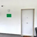 Green Home 3* باري