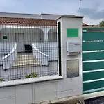 Gasthuis Green Home Bari