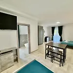 Green Home باري