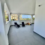 Green Home Gasthuis Bari