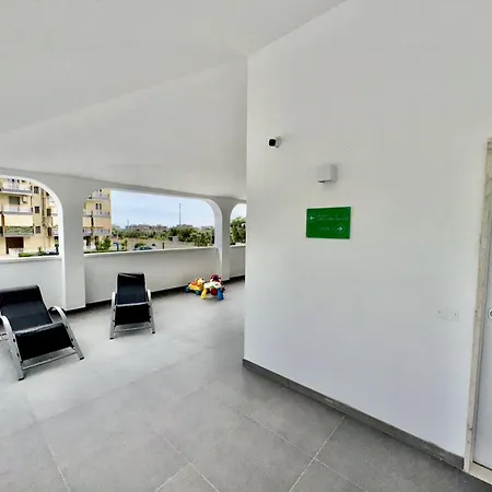Green Home باري