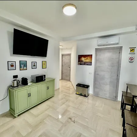 Green Home باري