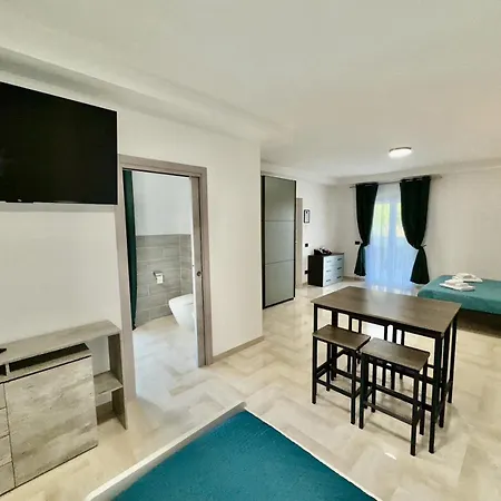 Green Home باري