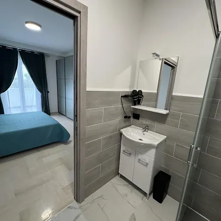 Green Home * Bari