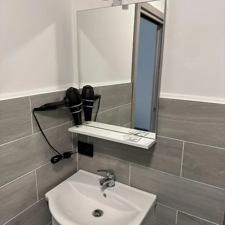 Green Home 招待所 巴里