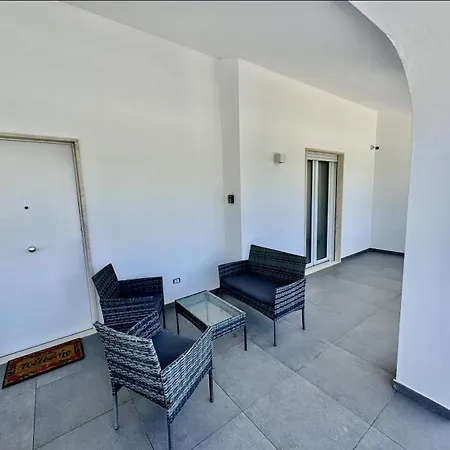 Green Home * Bari