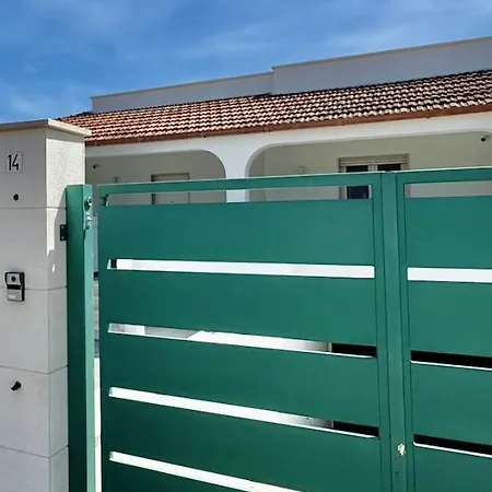 Green Home Bari