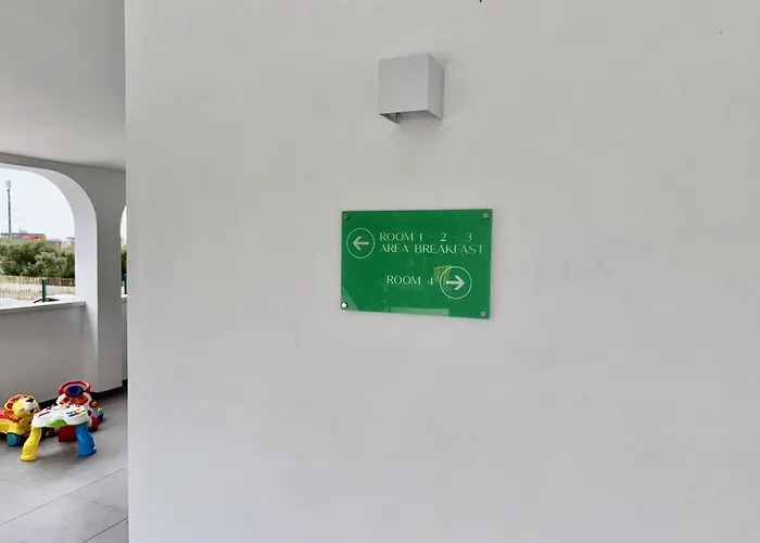 Green Home Maison d'hôtes 3*