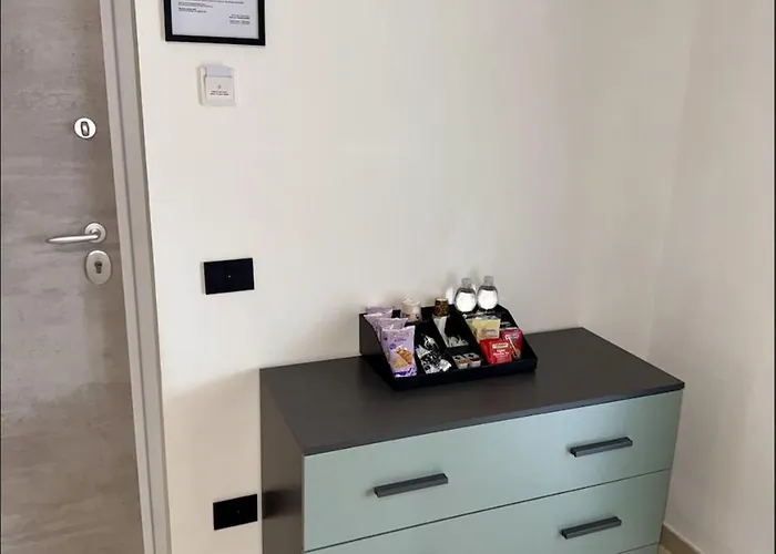 Green Home Maison d'hôtes Bari