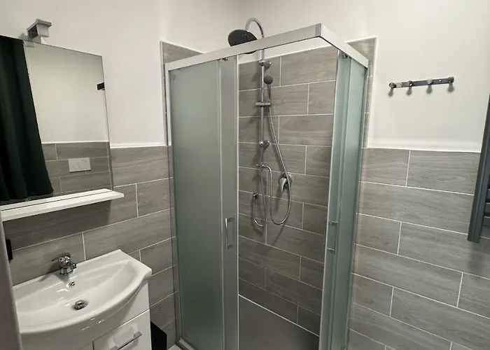 Maison d'hôtes Green Home Bari