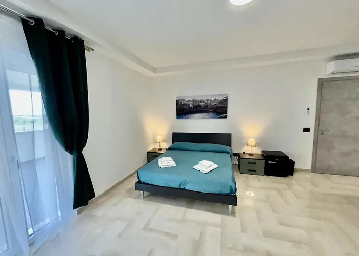 Green Home Maison d'hôtes 3*