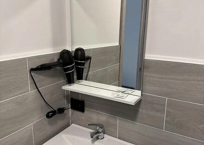 Green Home Maison d'hôtes Bari